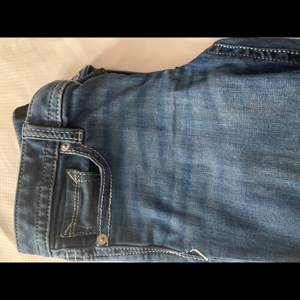 Express Jeans - Picture 7 of 7